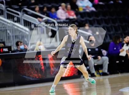 Thumbnail 3 in Bellevue East vs. Millard South photogallery.