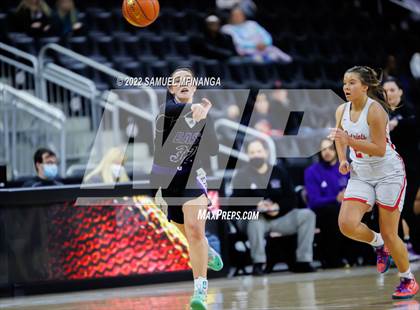 Thumbnail 1 in Bellevue East vs. Millard South photogallery.