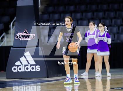 Thumbnail 1 in Bellevue East vs. Millard South photogallery.