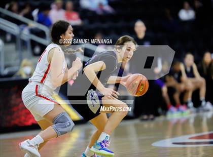 Thumbnail 3 in Bellevue East vs. Millard South photogallery.