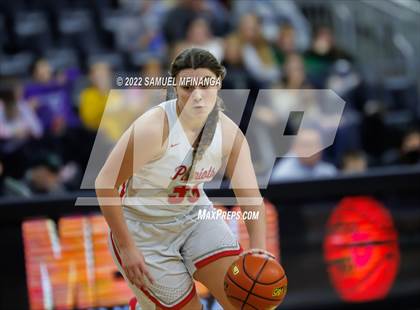 Thumbnail 3 in Bellevue East vs. Millard South photogallery.
