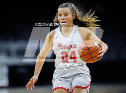 Thumbnail 3 in Bellevue East vs. Millard South photogallery.