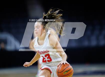Thumbnail 1 in Bellevue East vs. Millard South photogallery.
