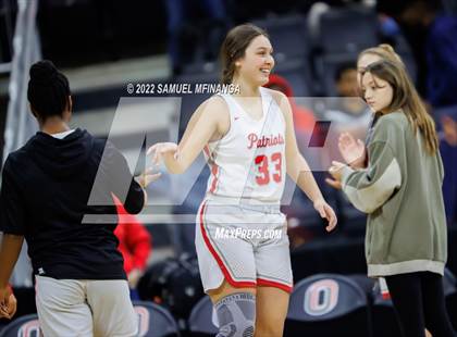 Thumbnail 1 in Bellevue East vs. Millard South photogallery.
