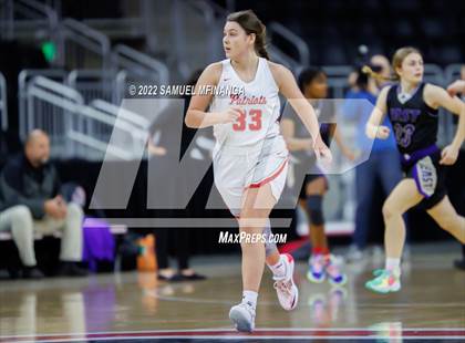 Thumbnail 2 in Bellevue East vs. Millard South photogallery.