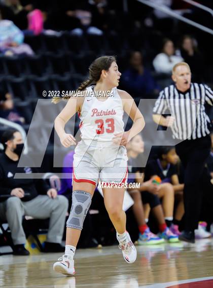 Thumbnail 1 in Bellevue East vs. Millard South photogallery.