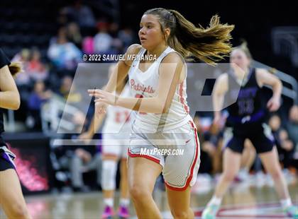 Thumbnail 1 in Bellevue East vs. Millard South photogallery.