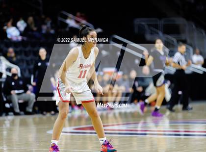 Thumbnail 2 in Bellevue East vs. Millard South photogallery.