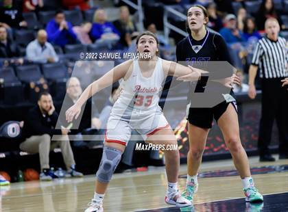 Thumbnail 3 in Bellevue East vs. Millard South photogallery.