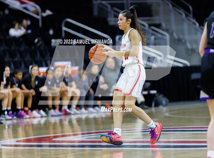 Thumbnail 3 in Bellevue East vs. Millard South photogallery.
