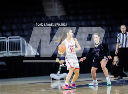 Thumbnail 2 in Bellevue East vs. Millard South photogallery.