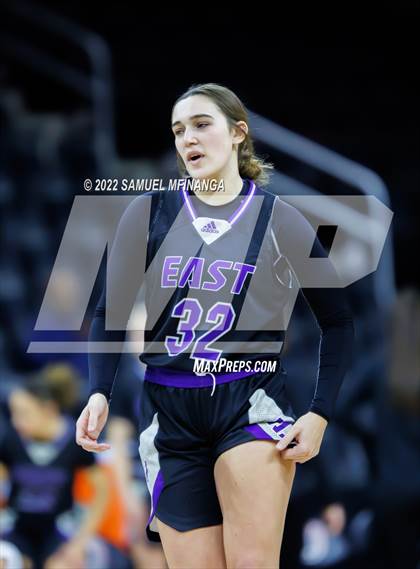 Thumbnail 1 in Bellevue East vs. Millard South photogallery.