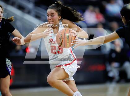 Thumbnail 1 in Bellevue East vs. Millard South photogallery.