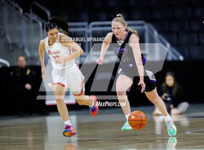 Thumbnail 1 in Bellevue East vs. Millard South photogallery.