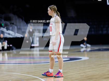 Thumbnail 3 in Bellevue East vs. Millard South photogallery.