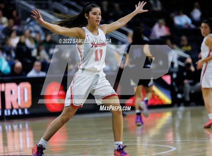 Thumbnail 2 in Bellevue East vs. Millard South photogallery.