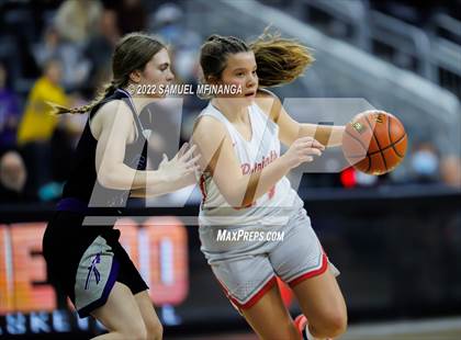 Thumbnail 1 in Bellevue East vs. Millard South photogallery.