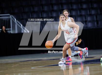 Thumbnail 2 in Bellevue East vs. Millard South photogallery.