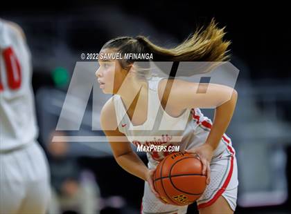 Thumbnail 2 in Bellevue East vs. Millard South photogallery.