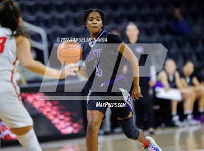 Thumbnail 3 in Bellevue East vs. Millard South photogallery.