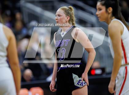 Thumbnail 3 in Bellevue East vs. Millard South photogallery.