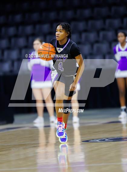 Thumbnail 3 in Bellevue East vs. Millard South photogallery.