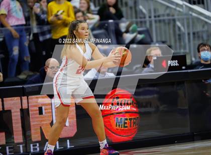 Thumbnail 2 in Bellevue East vs. Millard South photogallery.