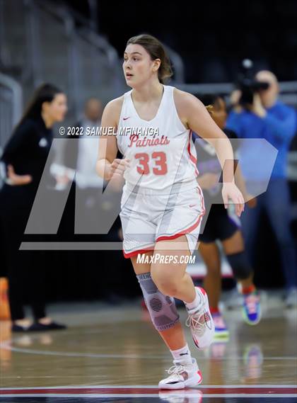 Thumbnail 1 in Bellevue East vs. Millard South photogallery.