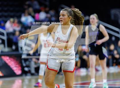 Thumbnail 3 in Bellevue East vs. Millard South photogallery.