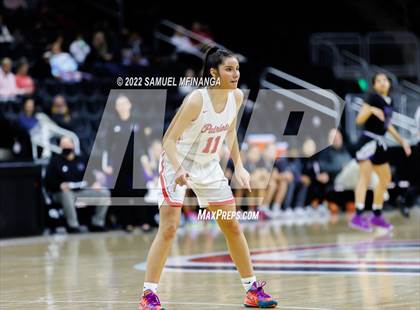 Thumbnail 3 in Bellevue East vs. Millard South photogallery.