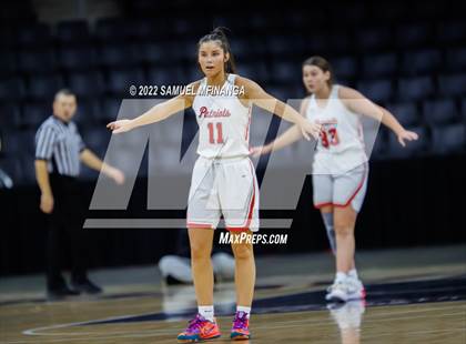 Thumbnail 3 in Bellevue East vs. Millard South photogallery.