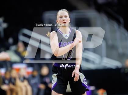 Thumbnail 2 in Bellevue East vs. Millard South photogallery.