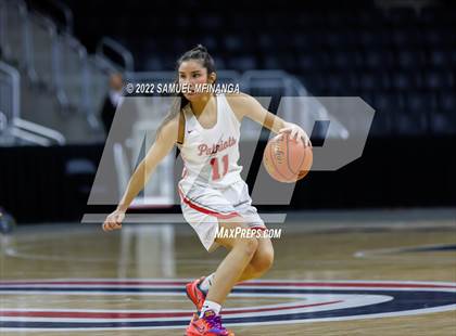 Thumbnail 1 in Bellevue East vs. Millard South photogallery.