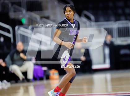 Thumbnail 2 in Bellevue East vs. Millard South photogallery.