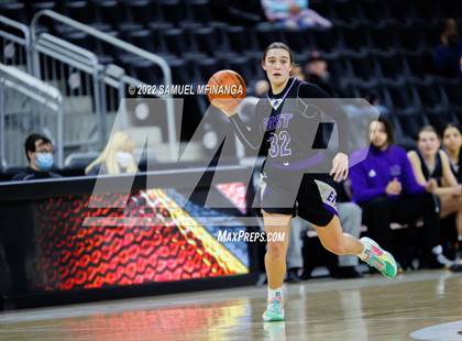 Thumbnail 3 in Bellevue East vs. Millard South photogallery.