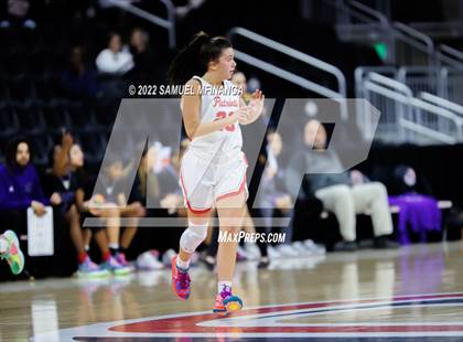 Thumbnail 3 in Bellevue East vs. Millard South photogallery.