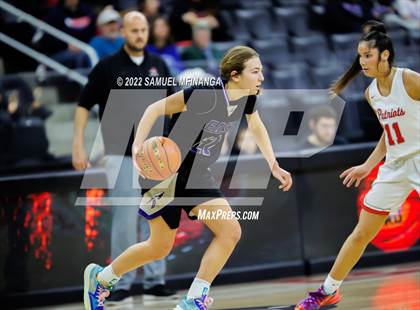Thumbnail 3 in Bellevue East vs. Millard South photogallery.