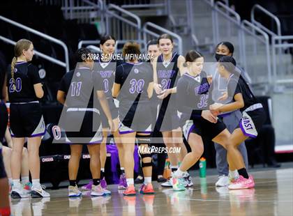 Thumbnail 2 in Bellevue East vs. Millard South photogallery.