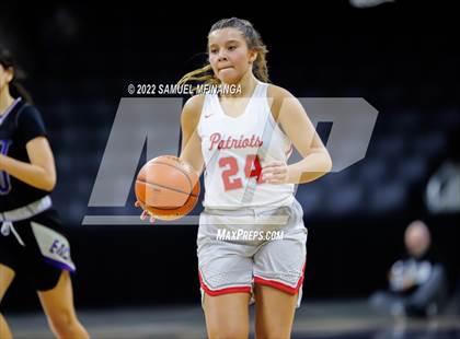 Thumbnail 1 in Bellevue East vs. Millard South photogallery.