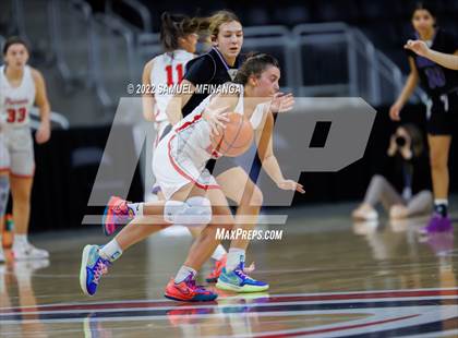 Thumbnail 3 in Bellevue East vs. Millard South photogallery.