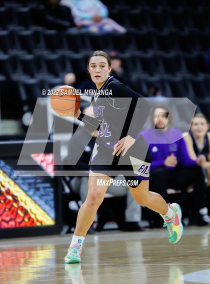 Thumbnail 2 in Bellevue East vs. Millard South photogallery.