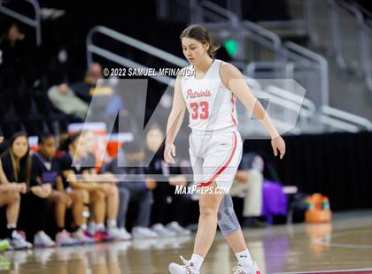 Thumbnail 1 in Bellevue East vs. Millard South photogallery.
