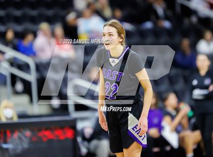 Thumbnail 2 in Bellevue East vs. Millard South photogallery.