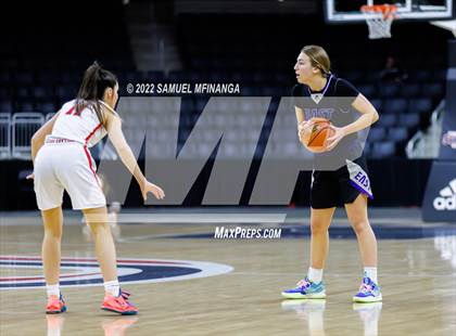 Thumbnail 1 in Bellevue East vs. Millard South photogallery.