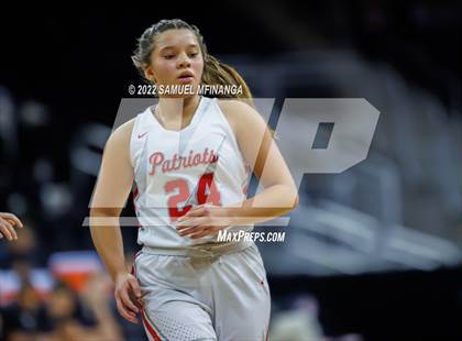Thumbnail 1 in Bellevue East vs. Millard South photogallery.