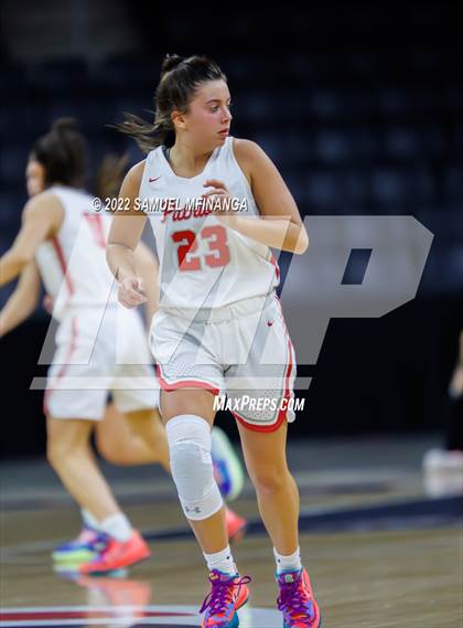 Thumbnail 1 in Bellevue East vs. Millard South photogallery.