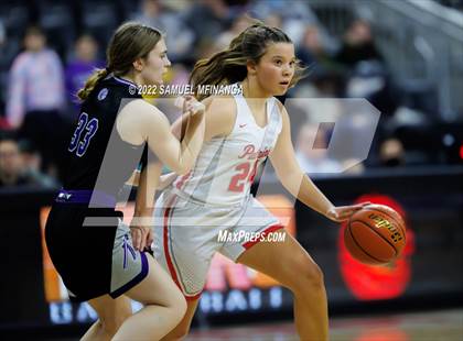 Thumbnail 2 in Bellevue East vs. Millard South photogallery.