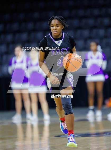 Thumbnail 3 in Bellevue East vs. Millard South photogallery.