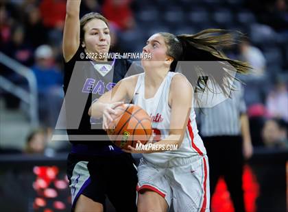 Thumbnail 1 in Bellevue East vs. Millard South photogallery.