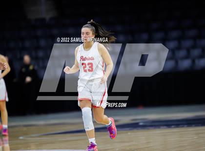 Thumbnail 1 in Bellevue East vs. Millard South photogallery.
